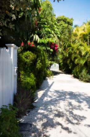 Nancy Forrester 39s Secret Garden Weddings Key West Green Weddings 